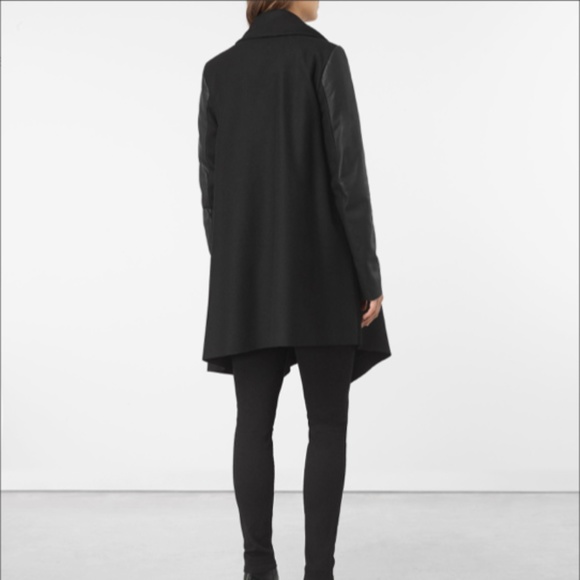 All Saints Coat - Picture 8 of 11